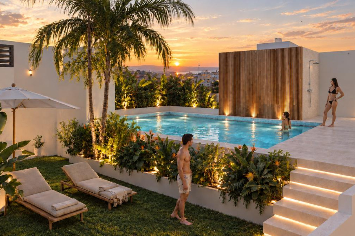 New Build - Apartment  - Santa Pola