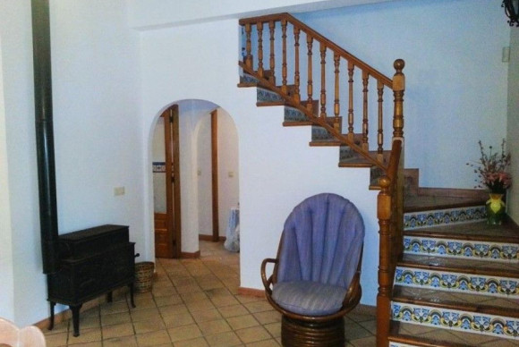 Resale - Villa - Orihuela