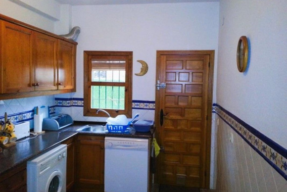 Resale - Villa - Orihuela
