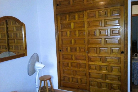 Resale - Villa - Orihuela