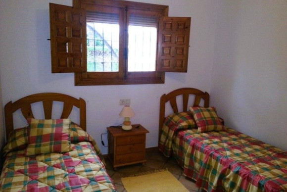 Resale - Villa - Orihuela