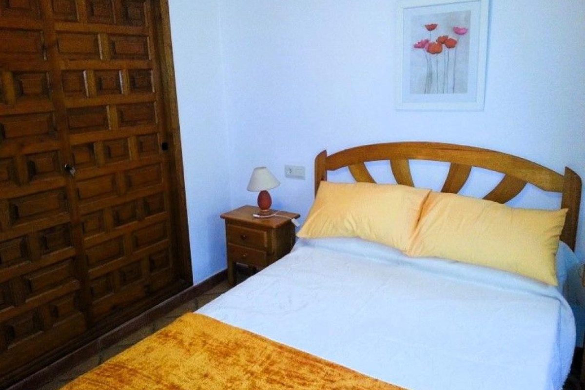 Resale - Villa - Orihuela