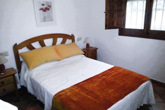 Resale - Villa - Orihuela