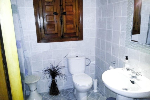 Resale - Villa - Orihuela