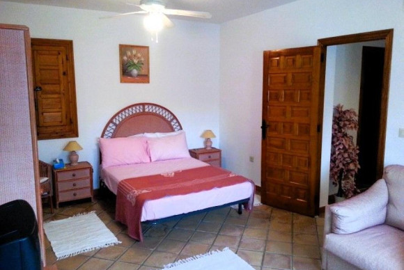 Resale - Villa - Orihuela