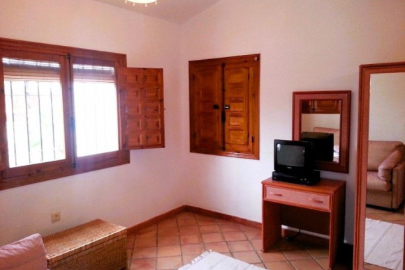 Resale - Villa - Orihuela