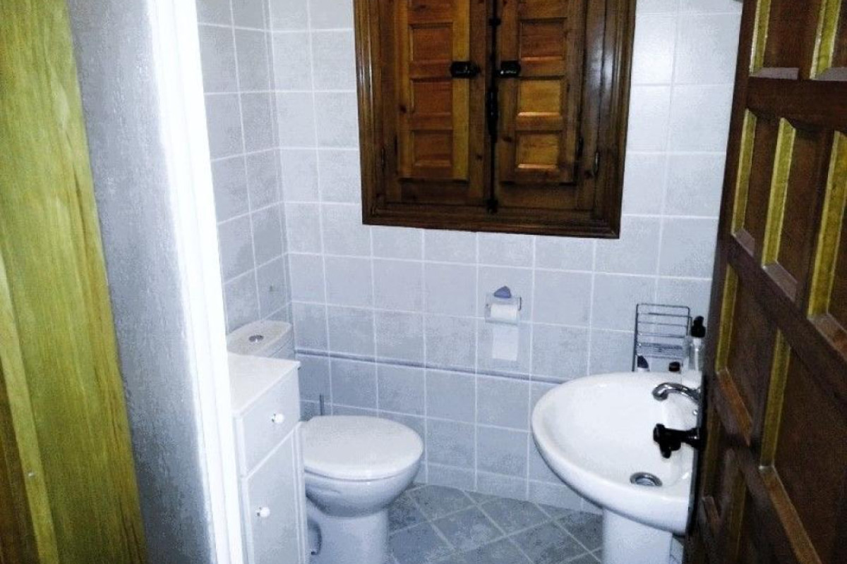 Resale - Villa - Orihuela