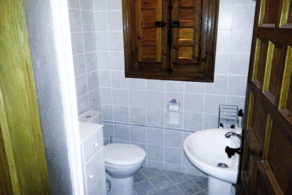 Resale - Villa - Orihuela