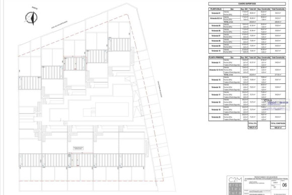 New Build - Apartment  - Pilar de la Horadada - PILAR DE LA HORADADA