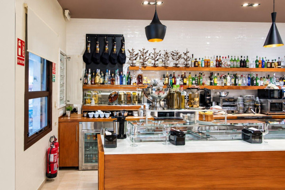 Resale - local - Orihuela Costa - La Murada