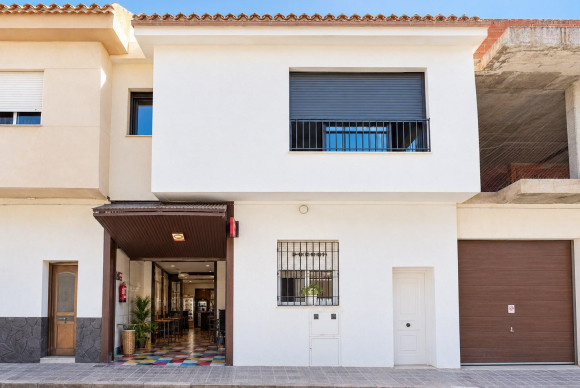 Resale - local - Orihuela Costa - La Murada