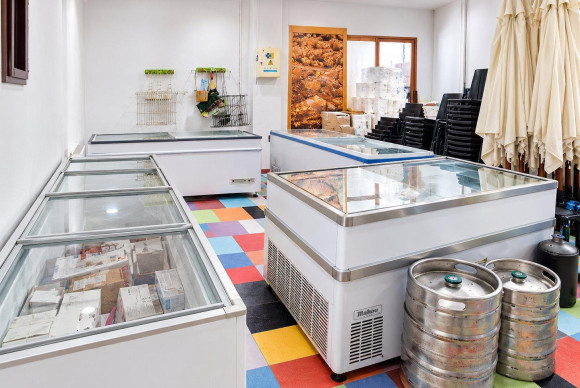 Resale - local - Orihuela Costa - La Murada