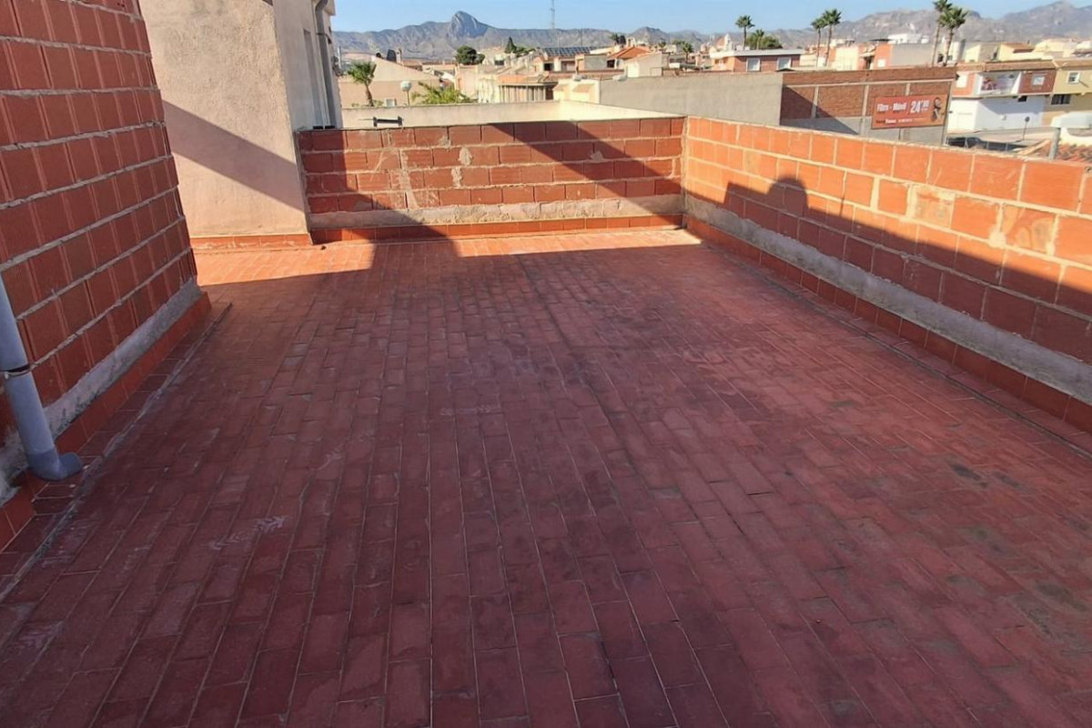 Resale - local - Orihuela Costa - La Murada