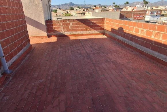 Resale - local - Orihuela Costa - La Murada