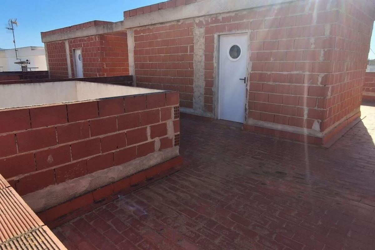 Resale - local - Orihuela Costa - La Murada