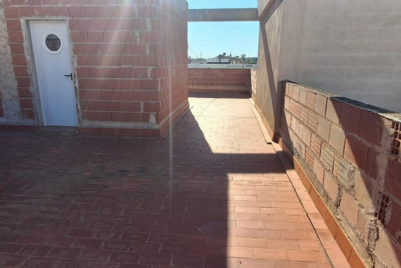 Resale - local - Orihuela Costa - La Murada