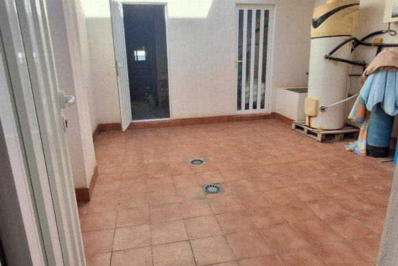 Resale - local - Orihuela Costa - La Murada