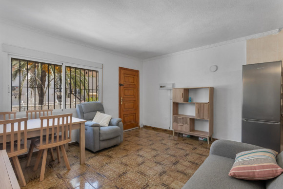 Herverkoop - Appartement - Torrevieja - Torre del moro