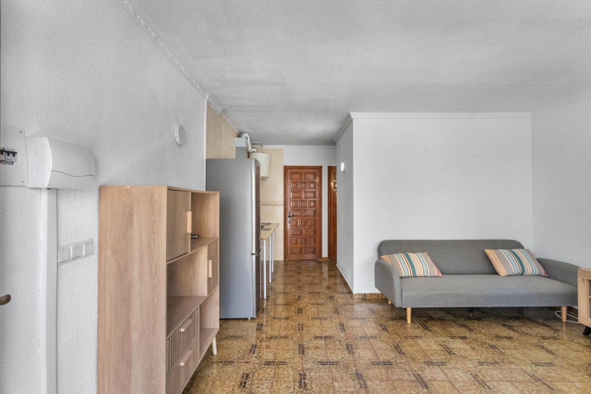 Herverkoop - Appartement - Torrevieja - Torre del moro