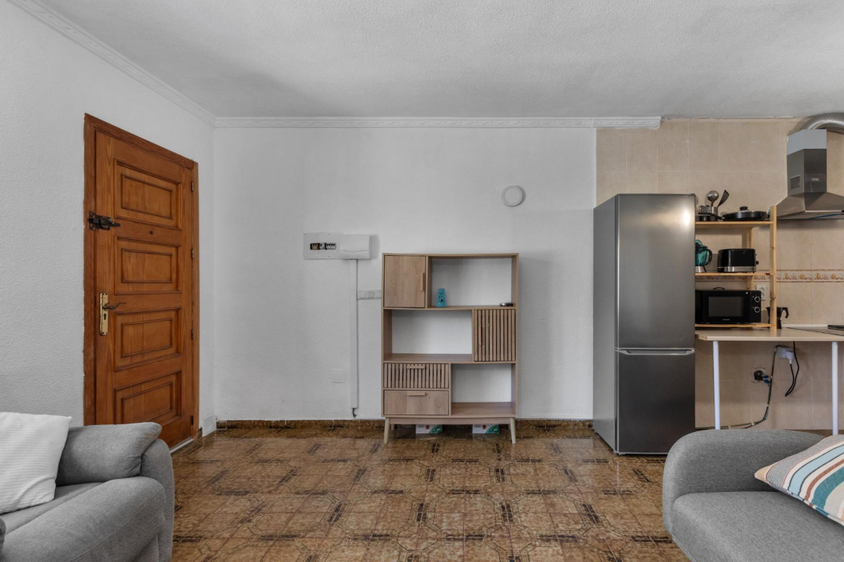 Herverkoop - Appartement - Torrevieja - Torre del moro