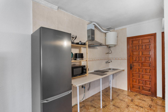 Herverkoop - Appartement - Torrevieja - Torre del moro