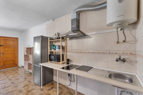 Herverkoop - Appartement - Torrevieja - Torre del moro