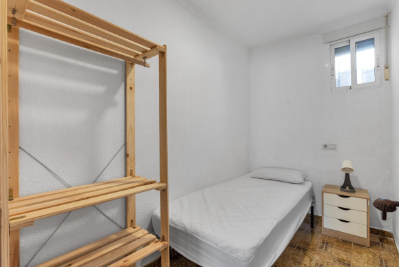 Herverkoop - Appartement - Torrevieja - Torre del moro