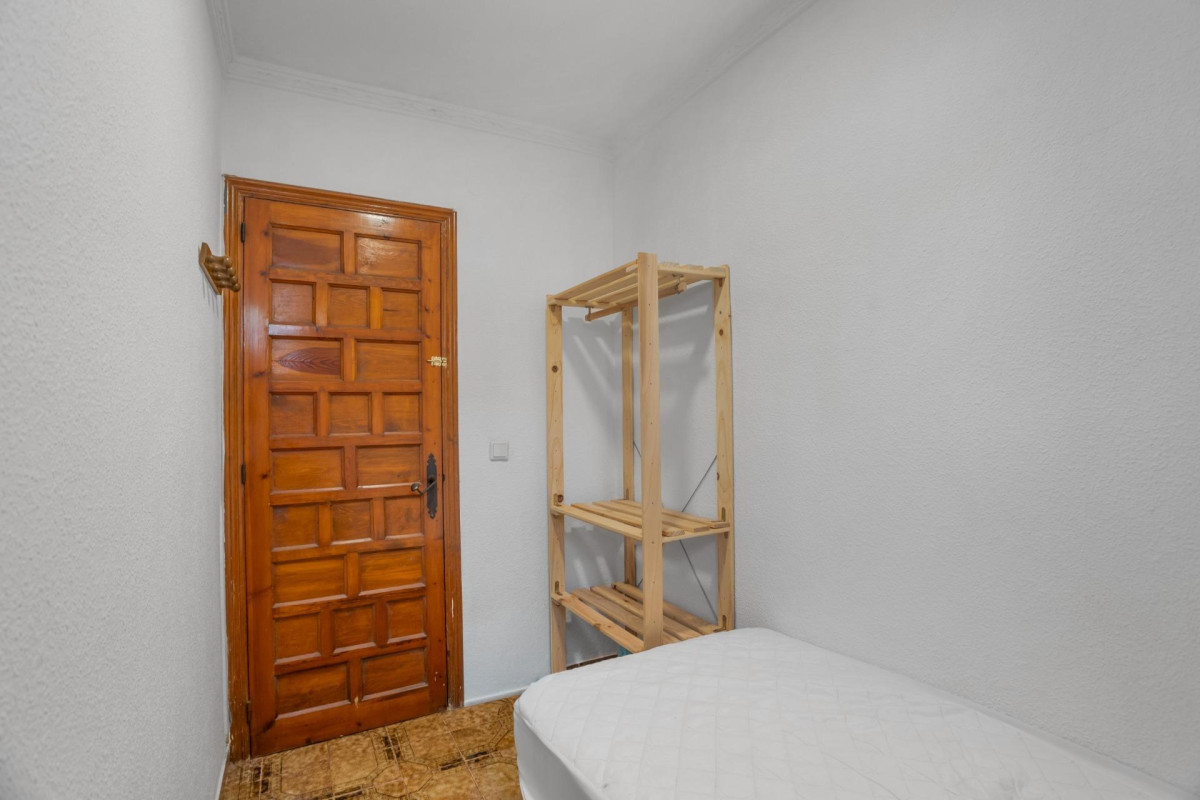 Herverkoop - Appartement - Torrevieja - Torre del moro