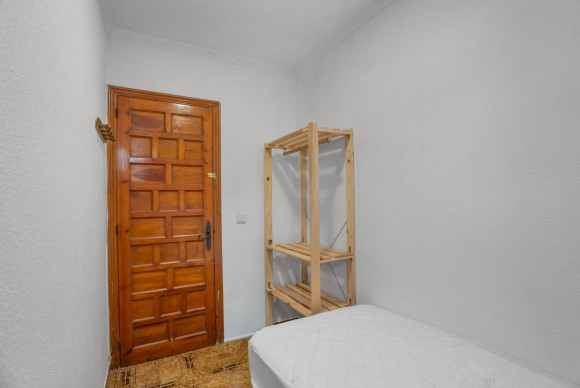 Herverkoop - Appartement - Torrevieja - Torre del moro