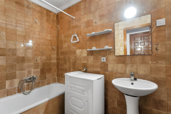 Herverkoop - Appartement - Torrevieja - Torre del moro