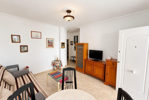 Herverkoop - Appartement - Torrevieja - Torreblanca