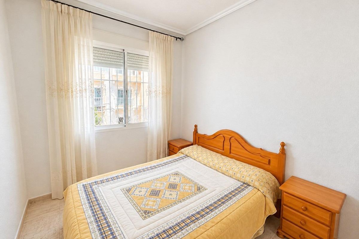 Herverkoop - Appartement - Torrevieja - Torreblanca