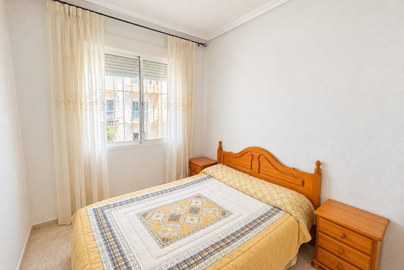 Herverkoop - Appartement - Torrevieja - Torreblanca