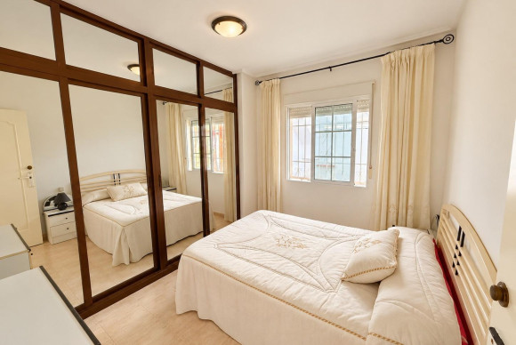 Herverkoop - Appartement - Torrevieja - Torreblanca