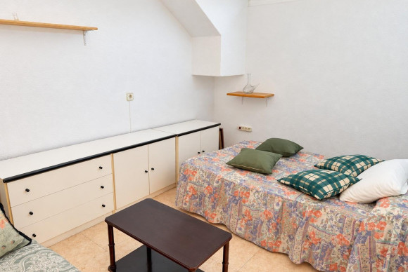Herverkoop - Appartement - Torrevieja - Torreblanca