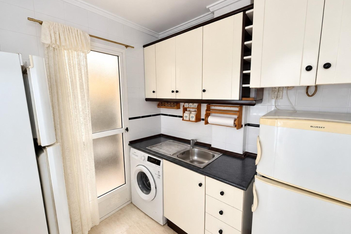 Herverkoop - Appartement - Torrevieja - Torreblanca