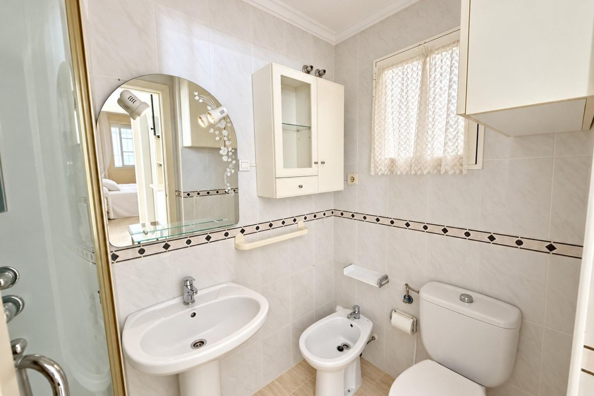 Herverkoop - Appartement - Torrevieja - Torreblanca