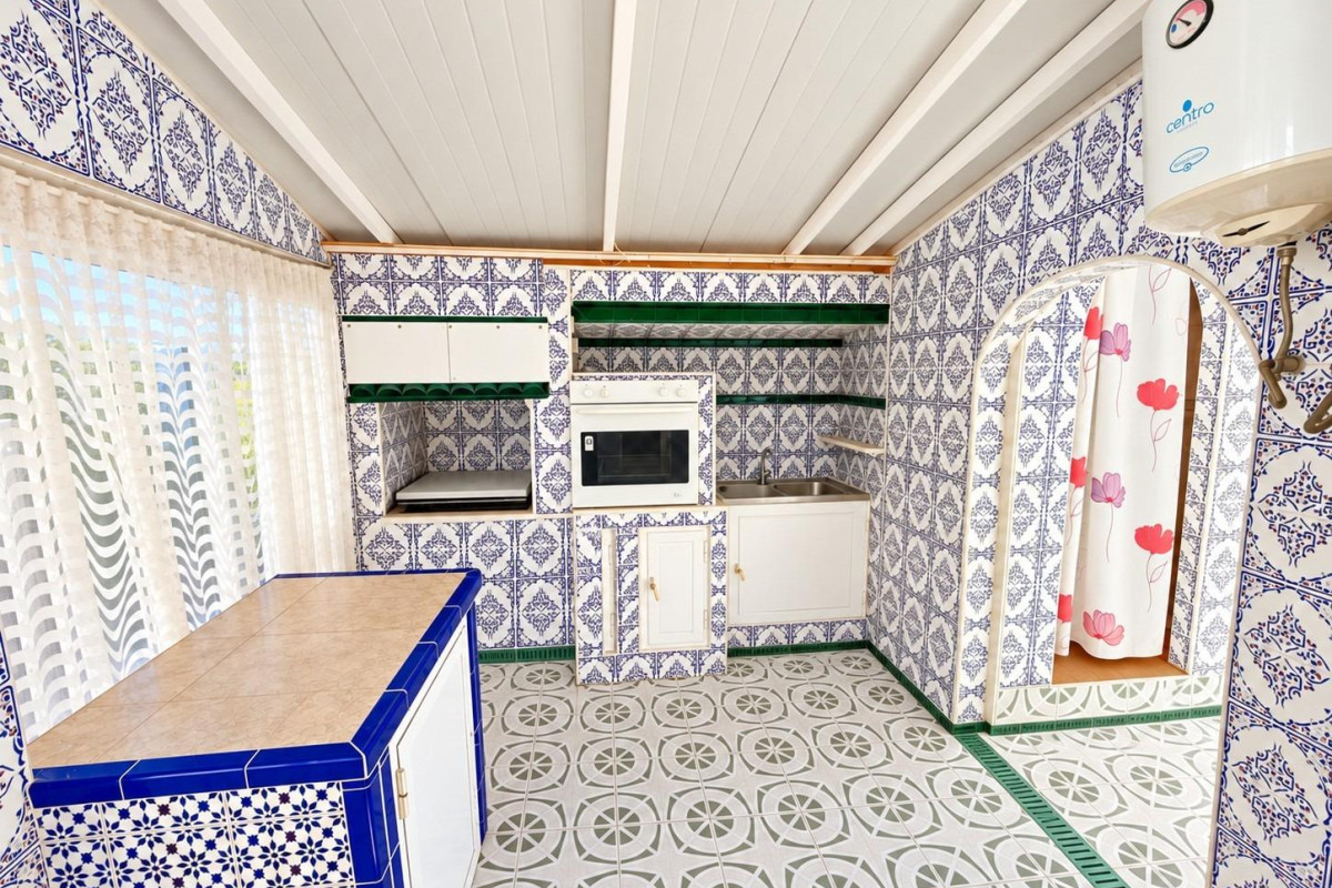 Herverkoop - Appartement - Torrevieja - Torreblanca
