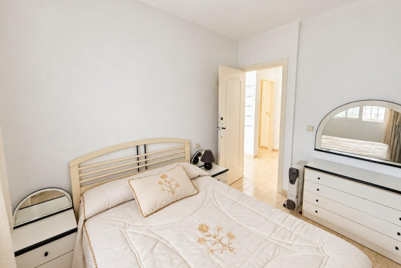 Herverkoop - Appartement - Torrevieja - Torreblanca
