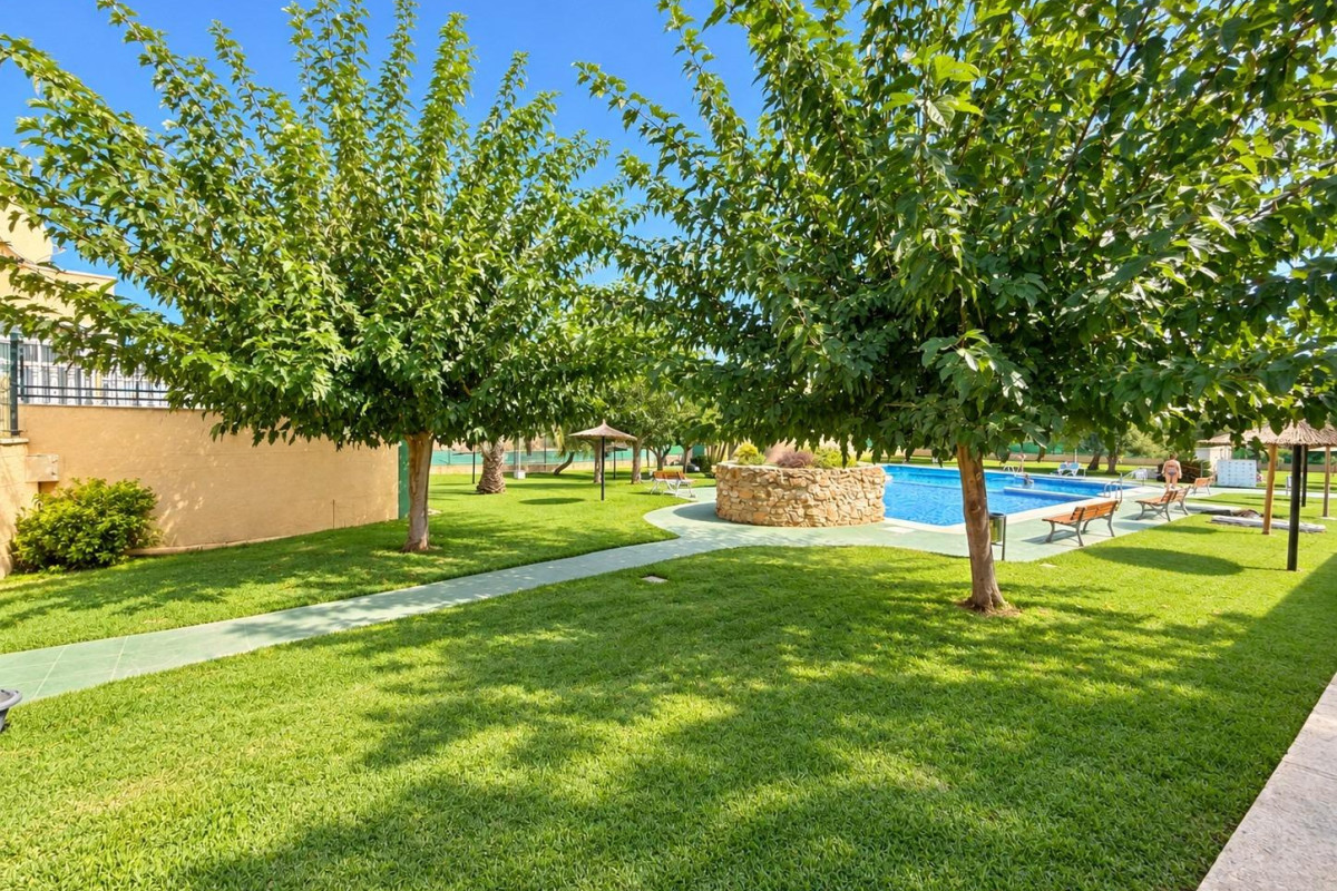 Herverkoop - Appartement - Torrevieja - Torreblanca