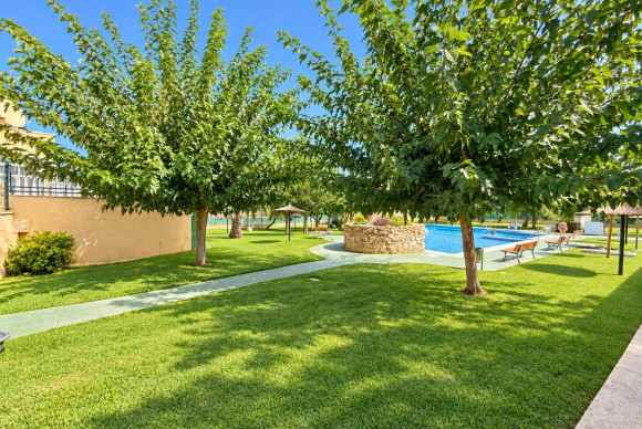 Herverkoop - Appartement - Torrevieja - Torreblanca