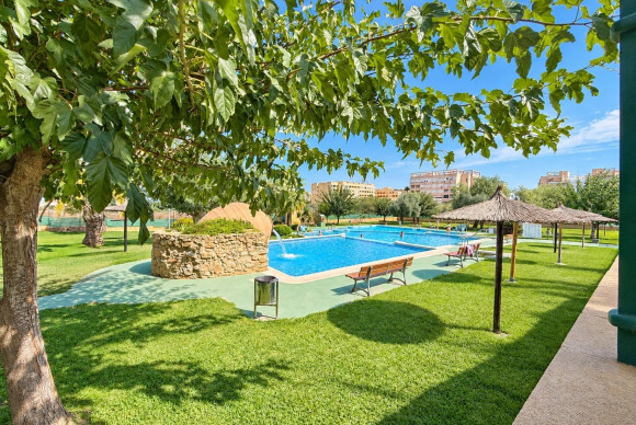 Herverkoop - Appartement - Torrevieja - Torreblanca
