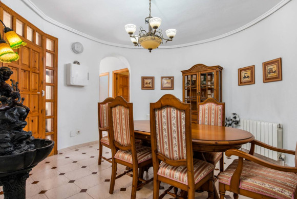Resale - Villa - Ciudad Quesada