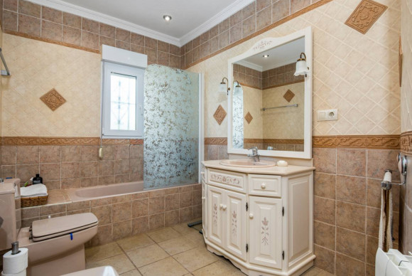 Resale - Villa - Ciudad Quesada