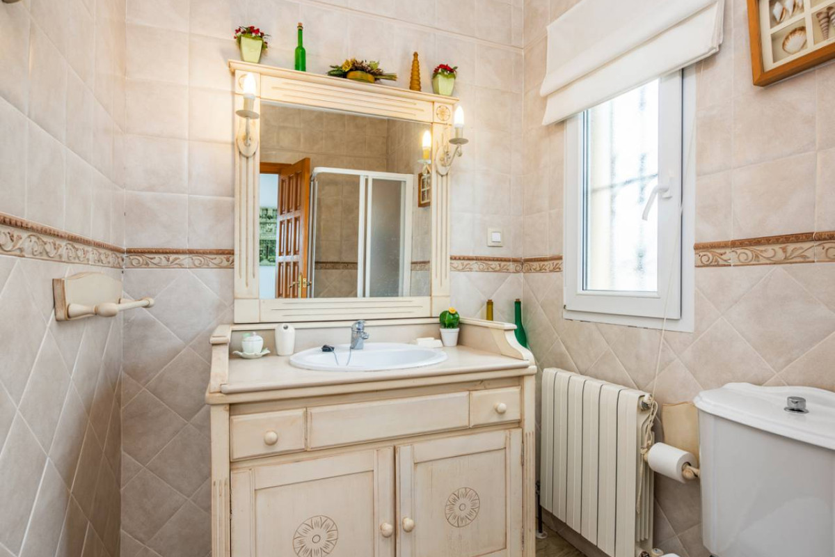 Resale - Villa - Ciudad Quesada