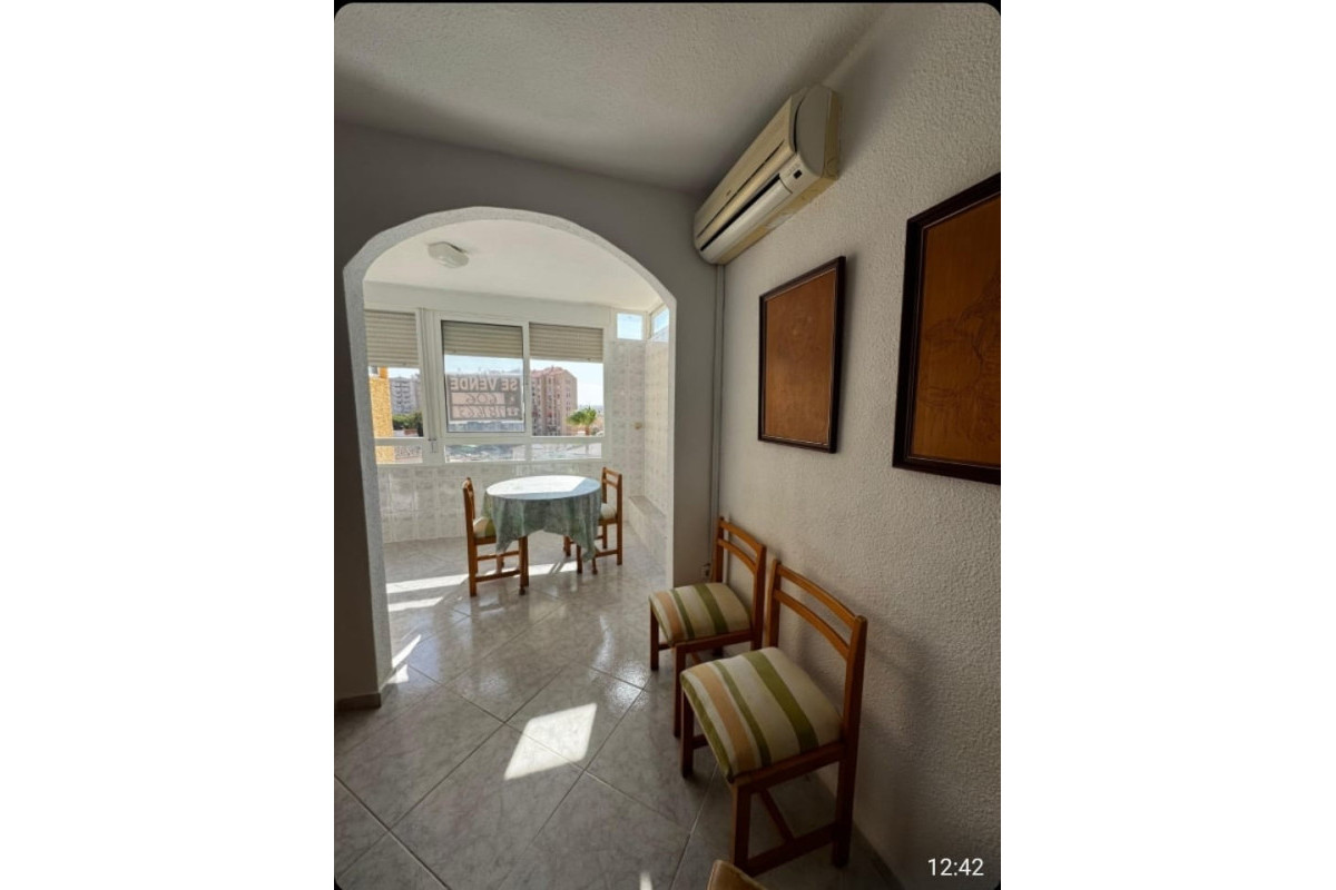 Herverkoop - Apartment / flat - Cartagena - La Manga