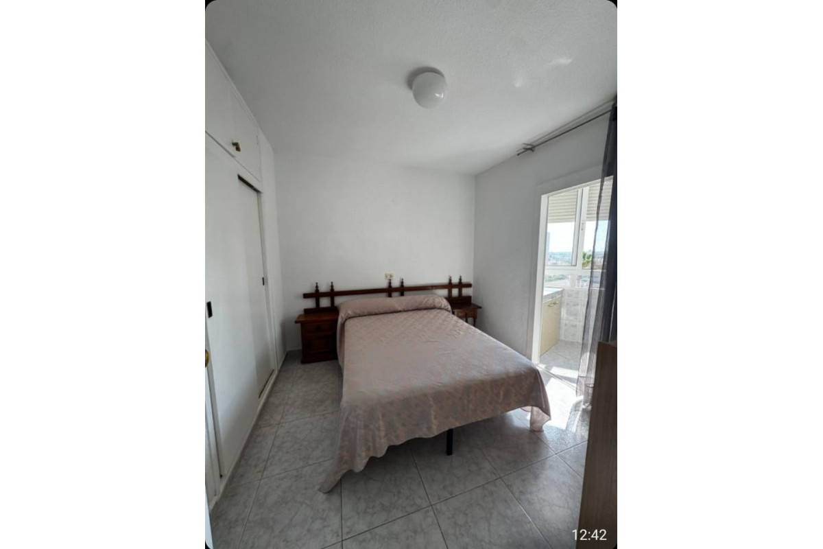 Herverkoop - Apartment / flat - Cartagena - La Manga