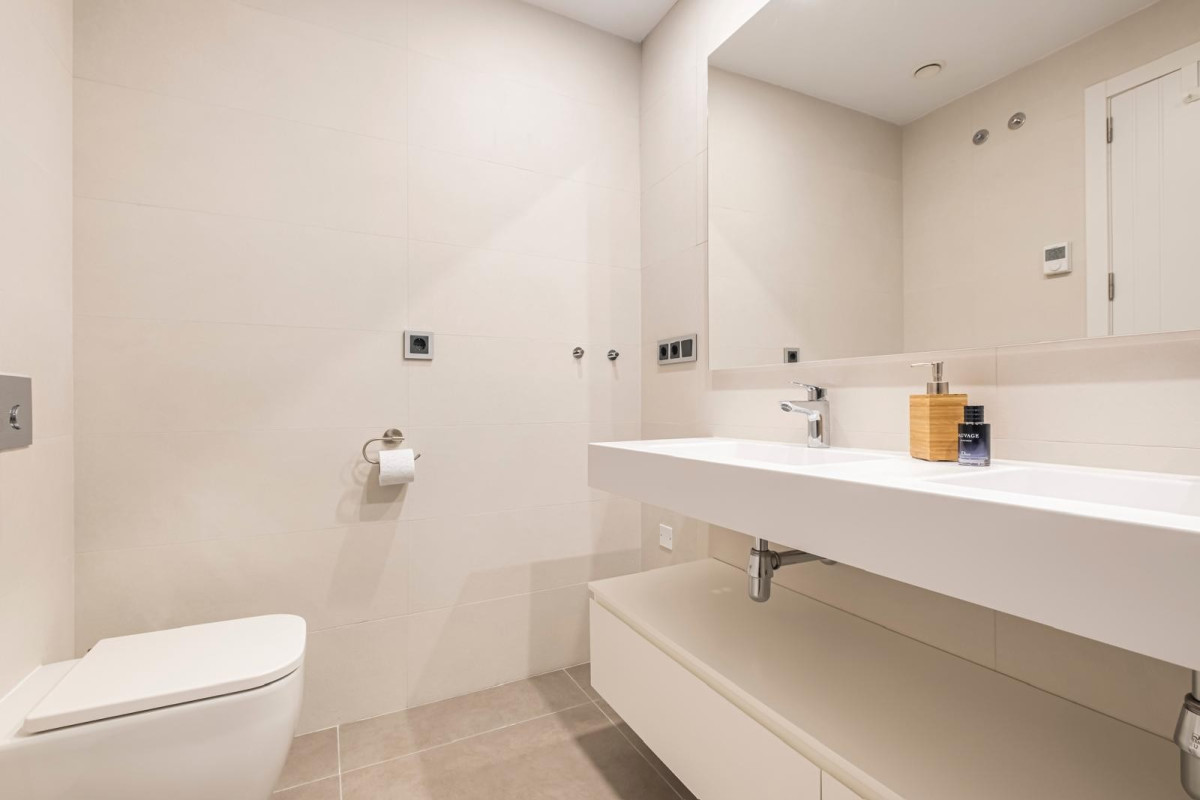 Herverkoop - Apartment / flat - Benidorm - Zona de Poniente