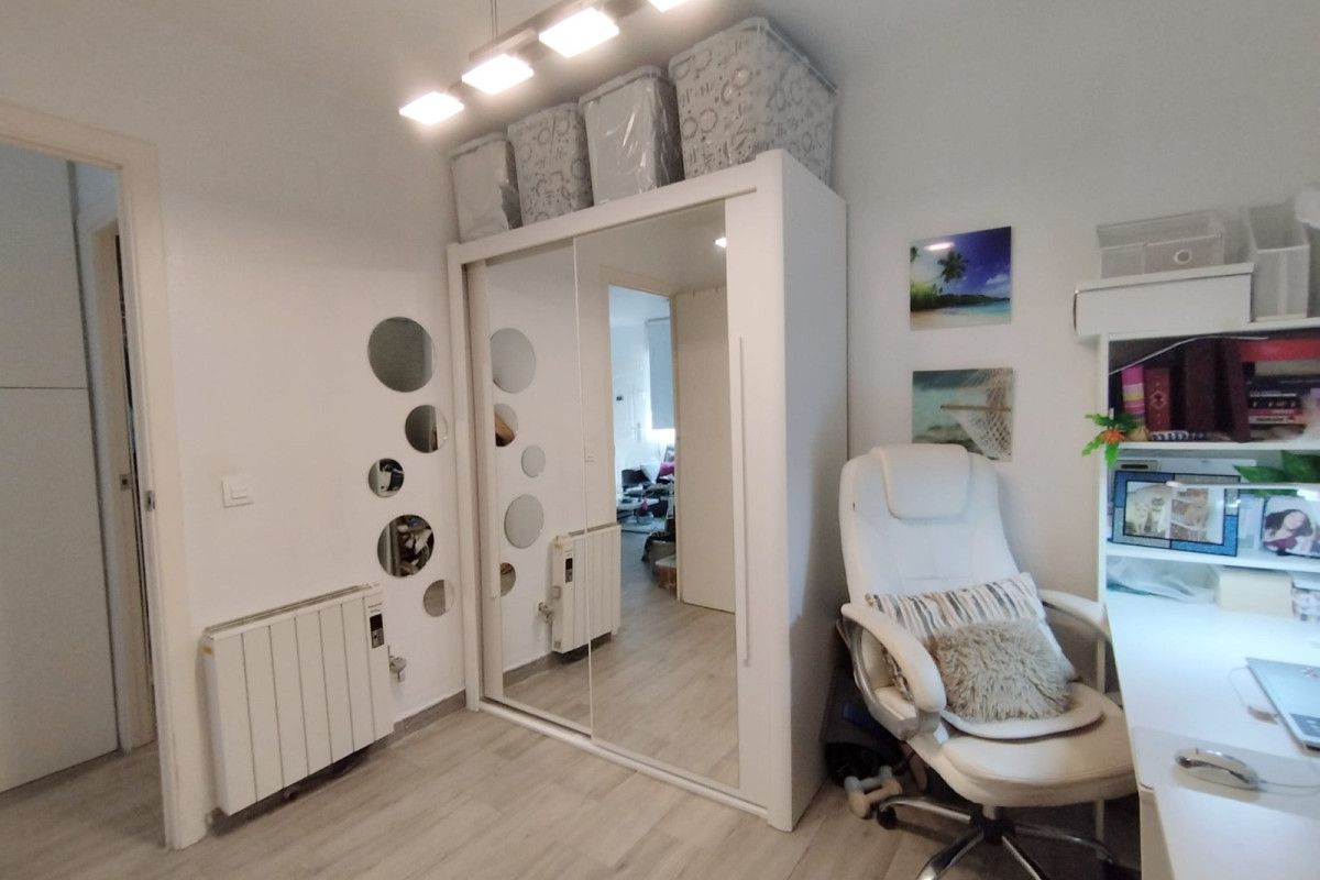 Resale - Townhouse - Torrevieja - Los Balcones - Los Altos del Edén