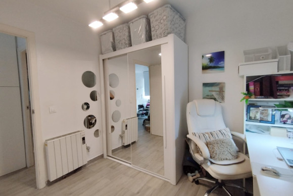 Resale - Townhouse - Torrevieja - Los Balcones - Los Altos del Edén